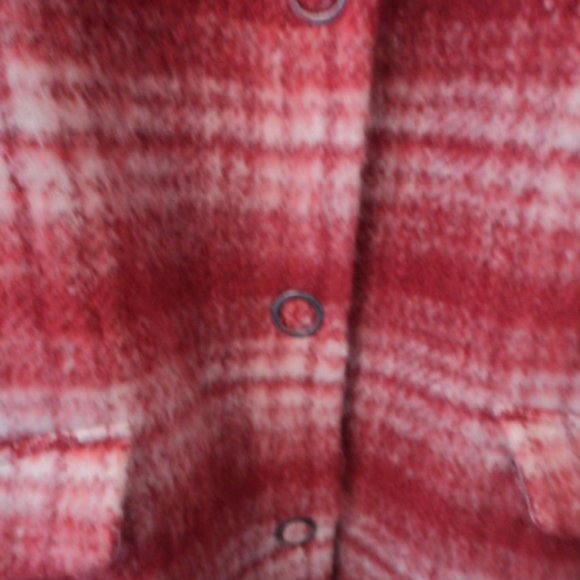 Sandwich wool coat size 38 NWOT - Picture 6 of 11